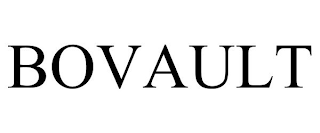 BOVAULT