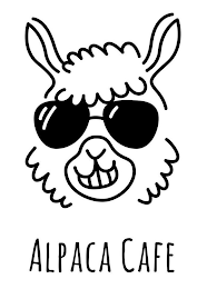 ALPACA CAFE