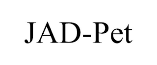 JAD-PET