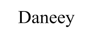 DANEEY