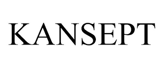 KANSEPT