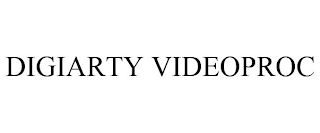 DIGIARTY VIDEOPROC