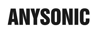 ANYSONIC