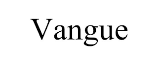 VANGUE