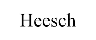 HEESCH