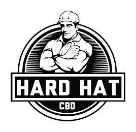 HARD HAT CBD