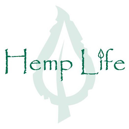 HEMP LIFE