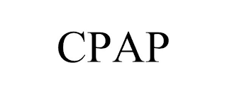 CPAP