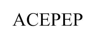 ACEPEP