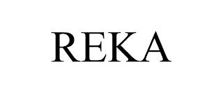 REKA