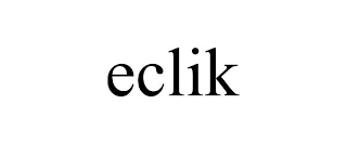 ECLIK