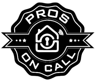 PROS ON CALL