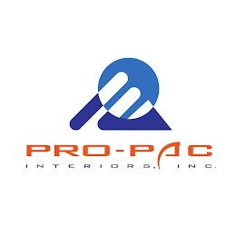 PRO-PAC INTERIORS, INC.