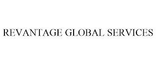 REVANTAGE GLOBAL SERVICES