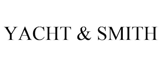 YACHT & SMITH