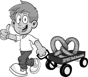 EPEX SOFT PRETZELS, CO.