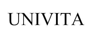 UNIVITA