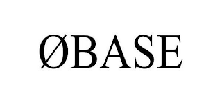 ØBASE