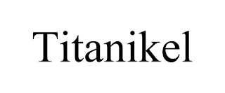 TITANIKEL