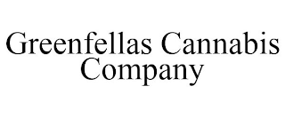 GREENFELLAS CANNABIS COMPANY