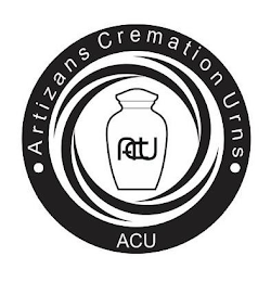 ARTIZANS CREMATION URNS ACU ACU