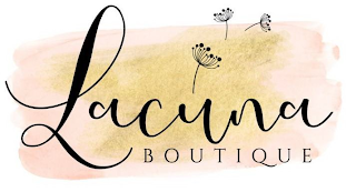 LACUNA BOUTIQUE