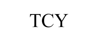 TCY