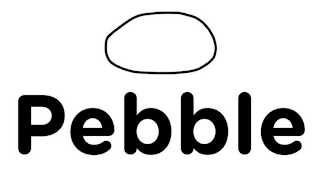 PEBBLE