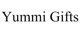 YUMMI GIFTS
