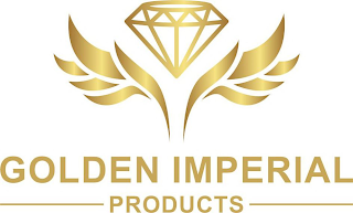 GOLDEN IMPERIAL PRODUCTS