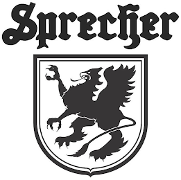 SPRECHER