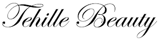 TEHILLE BEAUTY