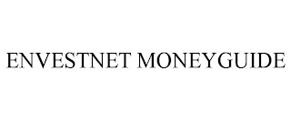 ENVESTNET MONEYGUIDE