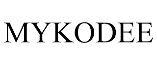 MYKODEE