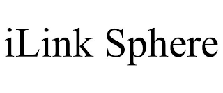 ILINK SPHERE