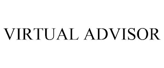 VIRTUAL ADVISOR