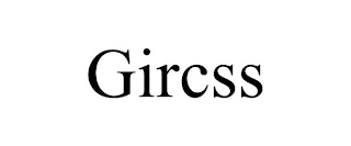 GIRCSS