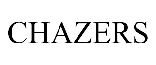 CHAZERS