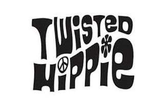 TWISTED HIPPIE