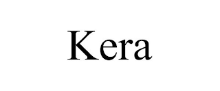 KERA