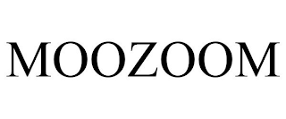 MOOZOOM