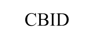 CBID