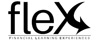 FLEX FINANCIAL LEARNING EXPERIENCES