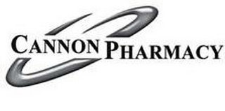 CANNON PHARMACY