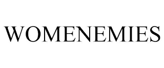WOMENEMIES