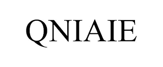 QNIAIE
