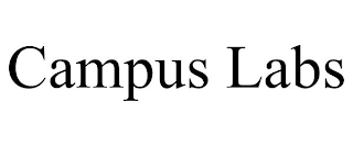 CAMPUS LABS