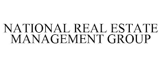NATIONAL REAL ESTATE MANAGEMENT GROUP