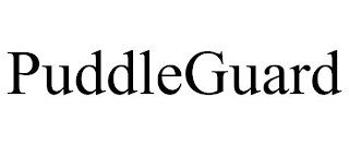 PUDDLEGUARD