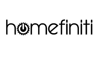 HOMEFINITI